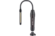 EXTOL LIGHT 43146 světlo pracovní, ohebné, 500lm, USB nabíjení, 500lm COB + 140lm LED