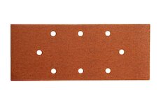 EXTOL PREMIUM 243060 papíry brusné, TYP BLACK/DECKER, bal. 10ks, 93x230mm, P60