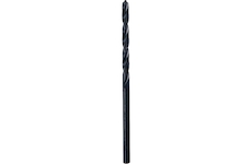 EXTOL PREMIUM 8801025 vrták do kovu HSS, bal 10ks, O 2,5mm