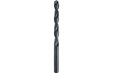 EXTOL PREMIUM 8801075 vrták do kovu HSS, bal 10ks, O 7,5mm
