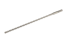 EXTOL PREMIUM 8801713 vrták čtyřbřitý SDS PLUS příklepový do betonu a zdiva, O 8x310mm, SK