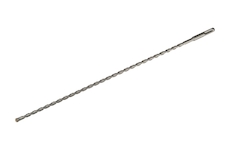 EXTOL PREMIUM 8801714 vrták čtyřbřitý SDS PLUS příklepový do betonu a zdiva, O 8x460mm, SK