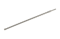 EXTOL PREMIUM 8801740 vrták čtyřbřitý SDS PLUS příklepový do betonu a zdiva, O 18x600mm, SK