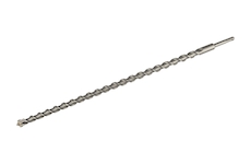 EXTOL PREMIUM 8801742 vrták čtyřbřitý SDS PLUS příklepový do betonu a zdiva, O 20x600mm, SK