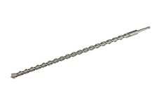 EXTOL PREMIUM 8801744 vrták čtyřbřitý SDS PLUS příklepový do betonu a zdiva, O 22x600mm, SK