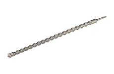 EXTOL PREMIUM 8801756 vrták čtyřbřitý SDS PLUS příklepový do betonu a zdiva, O 28x600mm, SK