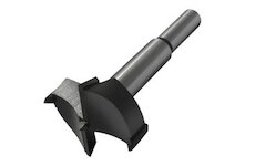 EXTOL PREMIUM 8802021 fréza čelní-sukovník do dřeva s SK plátky, O 30mm stopka 8mm