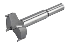 EXTOL PREMIUM 8802023 fréza čelní-sukovník do dřeva s SK plátky, O 35mm stopka 10mm
