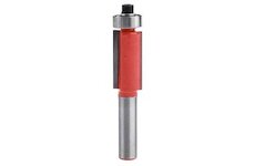 EXTOL PREMIUM 8802123 fréza ořezávací do dřeva, D12,7 x H25