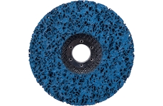 EXTOL PREMIUM 8803354 kotouč brusný nylonový, O 125x14mm, nylon/abrazivo SiC