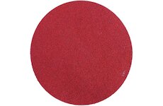 EXTOL PREMIUM 8803551 papíry brusné výsek, suchý zip, bal. 10ks, 125mm, P40