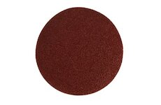 EXTOL PREMIUM 8803558 papír brusný výsek, suchý zip, bal. 10ks, 125mm, P240