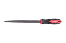 EXTOL PREMIUM 8803608 pilník tříhranný, 200mm, sek 2