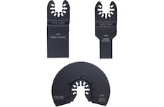 EXTOL PREMIUM 8803823 nářadí multifunkční, sada 3ks