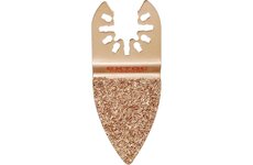 EXTOL PREMIUM 8803861 rašple špičatá, 33mm, karbid, tvrdokov
