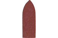 EXTOL PREMIUM 8803978 papíry brusné palec, suchý zip, bal.30ks, 92x33mm, P100, P120, P180