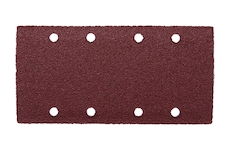 EXTOL PREMIUM 8803981 papíry brusné, suchý zip, bal. 10ks, 185x93mm, P40