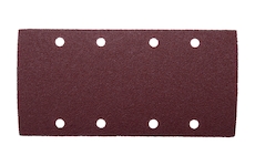EXTOL PREMIUM 8803982 papíry brusné, suchý zip, bal. 10ks, 185x93mm, P60