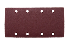 EXTOL PREMIUM 8803983 papíry brusné, suchý zip, bal. 10ks, 185x93mm, P80