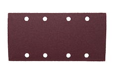 EXTOL PREMIUM 8803984 papíry brusné, suchý zip, bal. 10ks, 185x93mm, P100