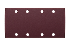 EXTOL PREMIUM 8803985 papíry brusné, suchý zip, bal. 10ks, 185x93mm, P120