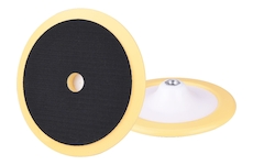 EXTOL PREMIUM 8804490 nosič leštících kotoučů, 175mm, M14, střední tvrdost