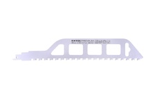 EXTOL PREMIUM 8806300 plátek do pily ocasky s SK zuby, 305x50x1,5mm