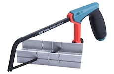EXTOL PREMIUM 8812111 pila s kosořezem, 150mm plátek