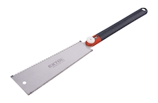 EXTOL PREMIUM 8812251 pila japonská tesařská dvoubřitá, čepel 253mm