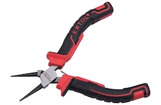 EXTOL PREMIUM 8813027 kleště kulaté mini, 125mm