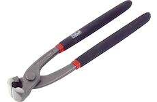 EXTOL PREMIUM 8813056 kleště štípací rabicové, 250mm, s izolací, CrV