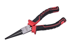 EXTOL PREMIUM 8813189 kleště kulaté, 160mm