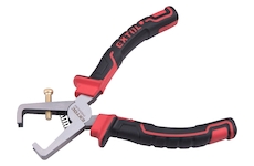 EXTOL PREMIUM 8813190 kleště na odizolovávání kabelů, 160mm