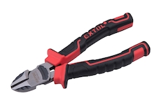 EXTOL PREMIUM 8813196 kleště štípací boční POWER, 160mm