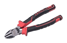 EXTOL PREMIUM 8813197 kleště štípací boční POWER, 190mm