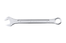 EXTOL PREMIUM 8816016 klíč očkoplochý, 16mm, CrV