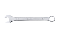 EXTOL PREMIUM 8816017 klíč očkoplochý, 17mm, CrV
