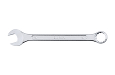 EXTOL PREMIUM 8816021 klíč očkoplochý, 21mm, CrV