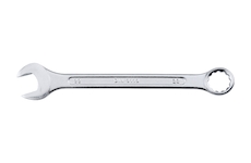 EXTOL PREMIUM 8816022 klíč očkoplochý, 22mm, CrV