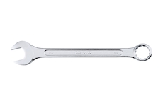 EXTOL PREMIUM 8816023 klíč očkoplochý, 23mm, CrV