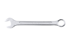 EXTOL PREMIUM 8816024 klíč očkoplochý, 24mm, CrV