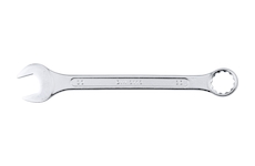 EXTOL PREMIUM 8816030 klíč očkoplochý, 30mm, CrV