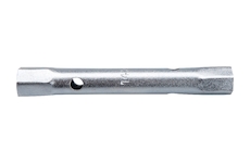 EXTOL PREMIUM 8816376 klíč trubkový, 14x15mm, CrV