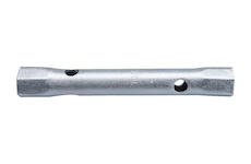 EXTOL PREMIUM 8816377 klíč trubkový, 16x17mm, CrV