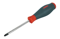 EXTOL PREMIUM 8819046 šroubovák křížový PZ, PZ 3x150mm, CrV