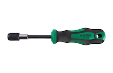 EXTOL PREMIUM 8819219 šroubovák na hroty, 1/4