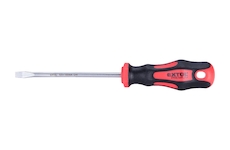 EXTOL PREMIUM 8819225 šroubovák plochý, (-) 5,5x100mm, CrV