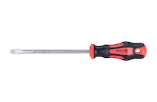 EXTOL PREMIUM 8819228 šroubovák plochý, (-) 8x150mm, CrV