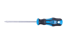 EXTOL PREMIUM 8819232 šroubovák křížový phillips, PH 2x125mm, CrV