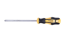 EXTOL PREMIUM 8819238 šroubovák křížový pozidriv, PZ 3x150mm, CrV
